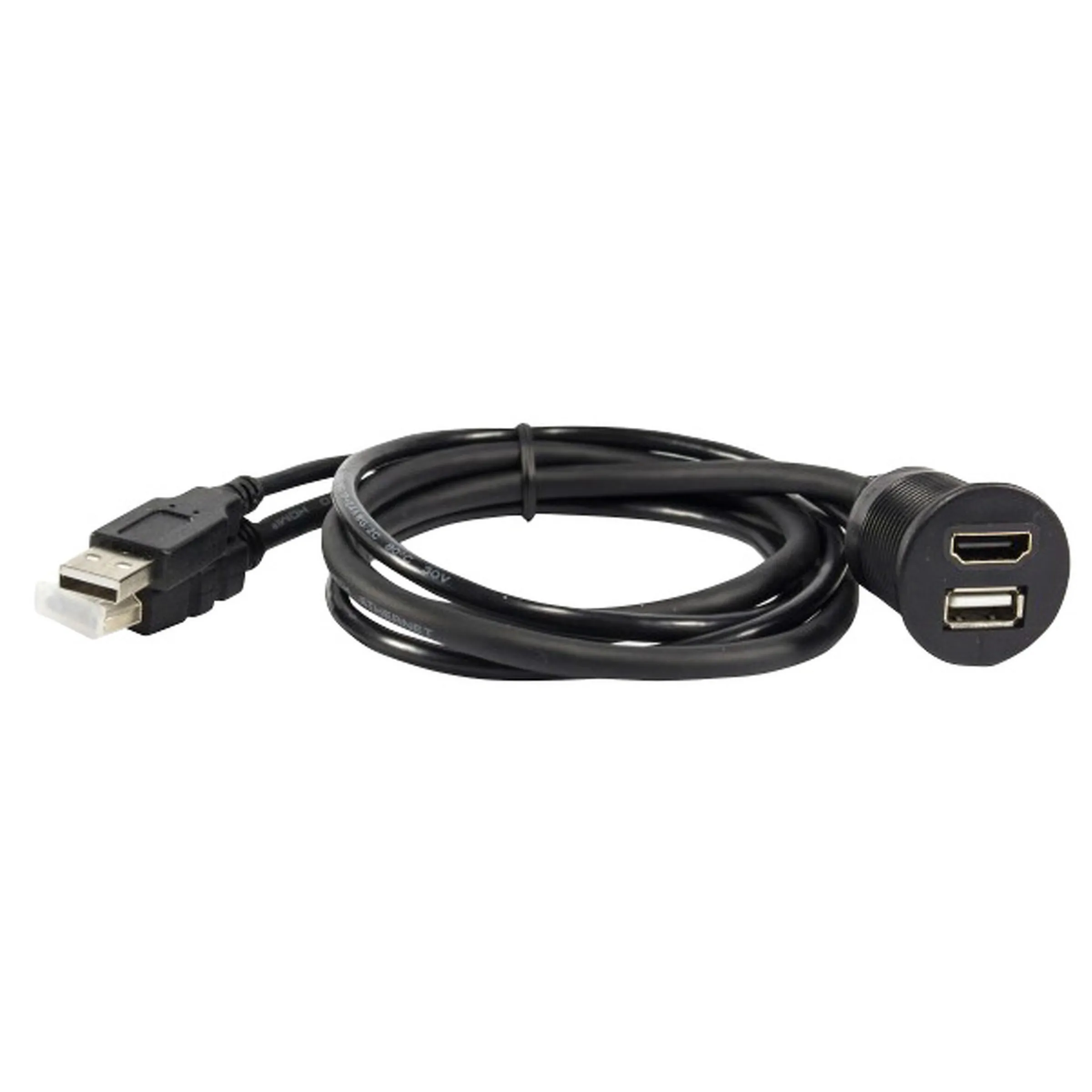 CHARGEUR VIDE POCHE DUCATO ENCASTRABLE