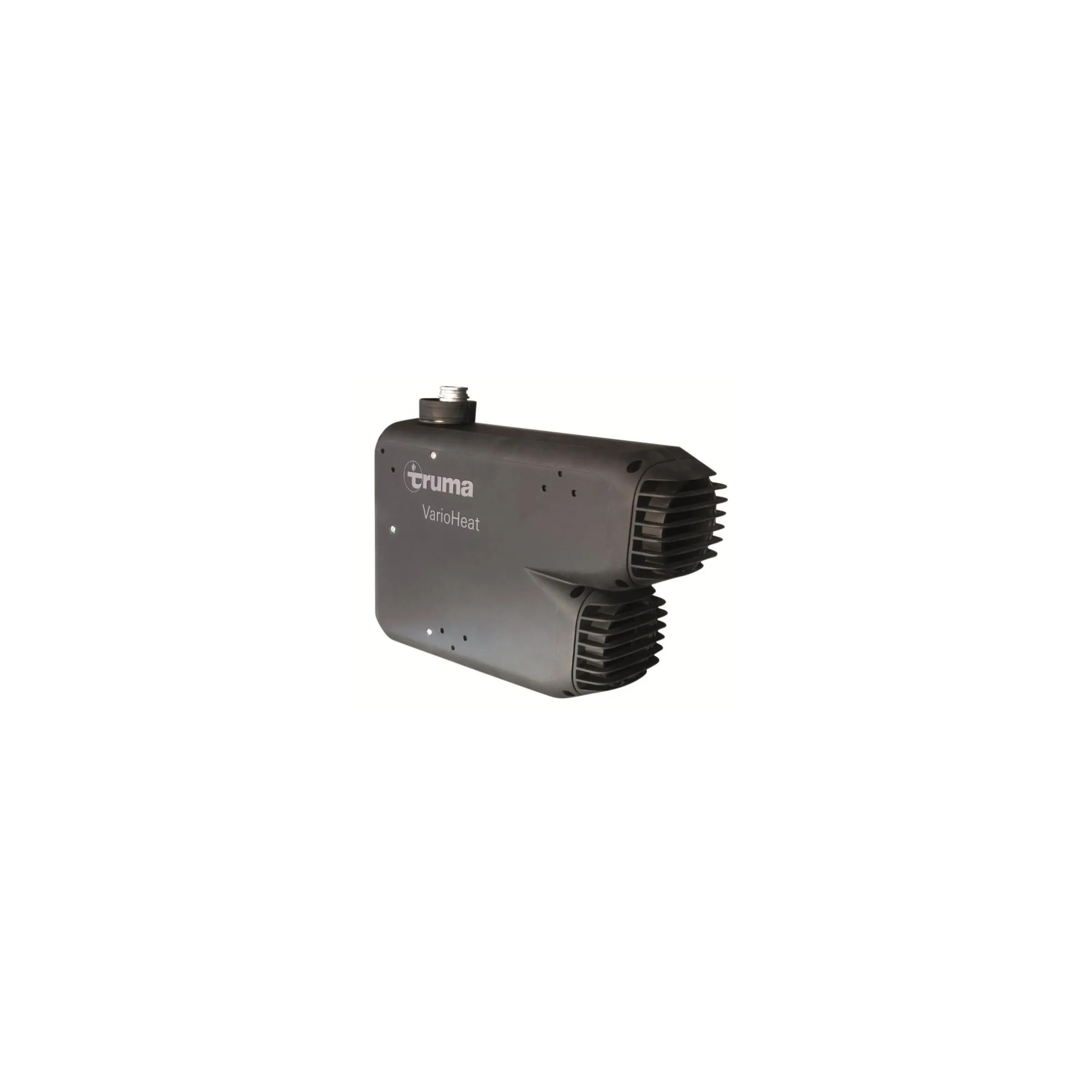 Chauffage à air pulsé VarioHeat CP Plus