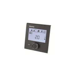 Chauffage à air pulsé VarioHeat CP Plus