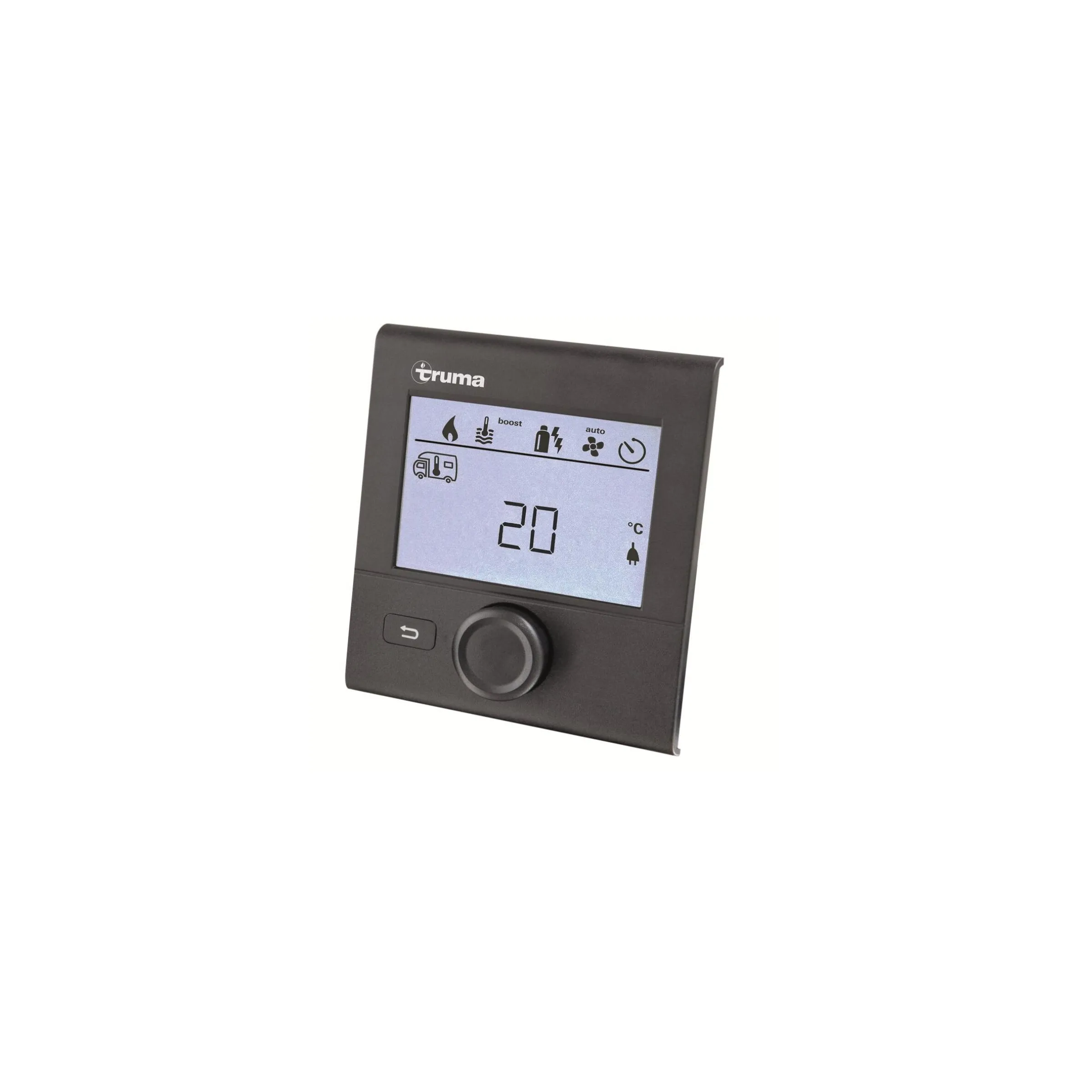 Chauffage à air pulsé VarioHeat CP Plus