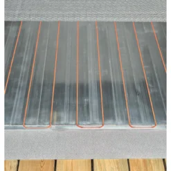 Chauffage au sol 6 KVW