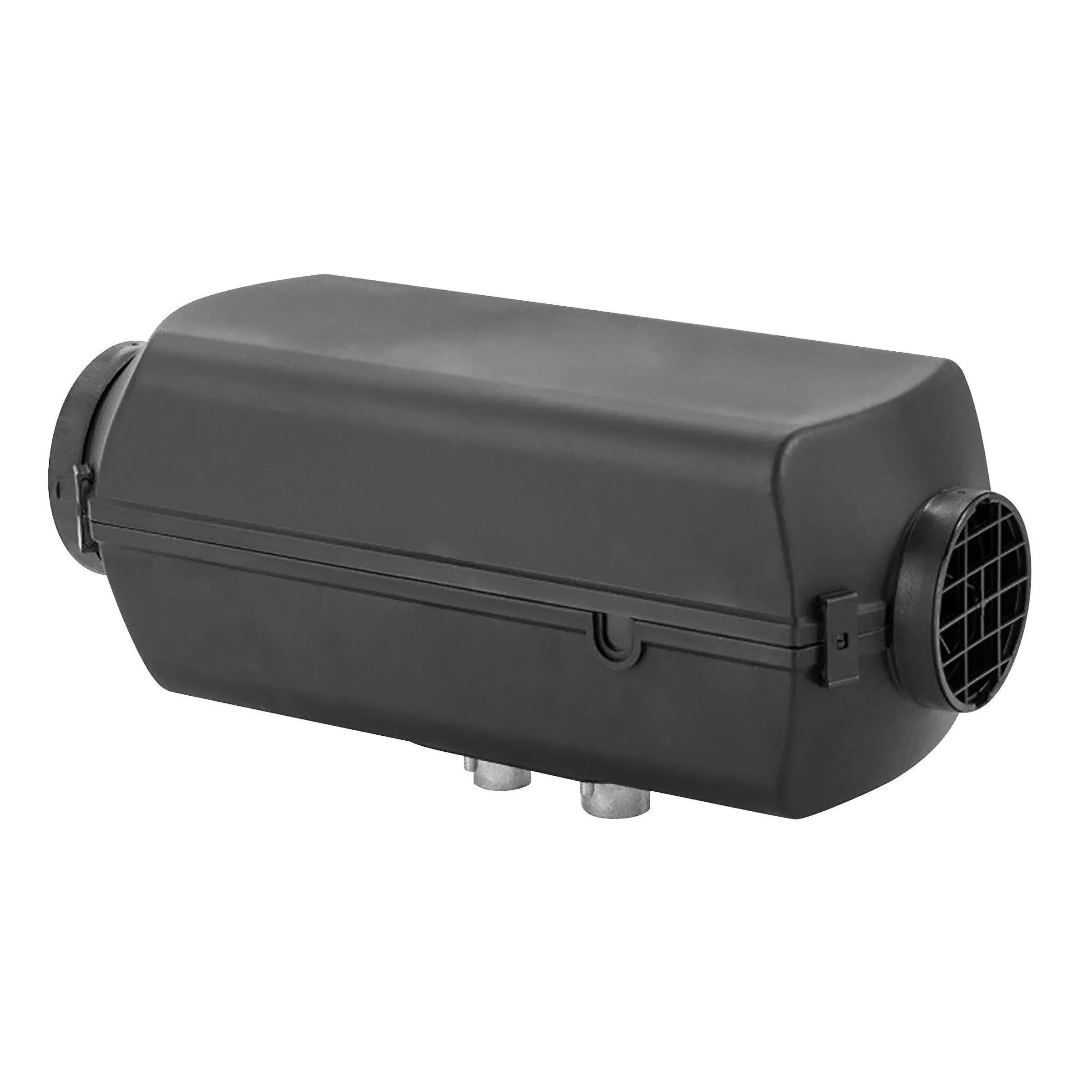 Chauffage à carburant à air pulsé