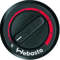 Chauffage à carburant Air Top 40 Evo.
