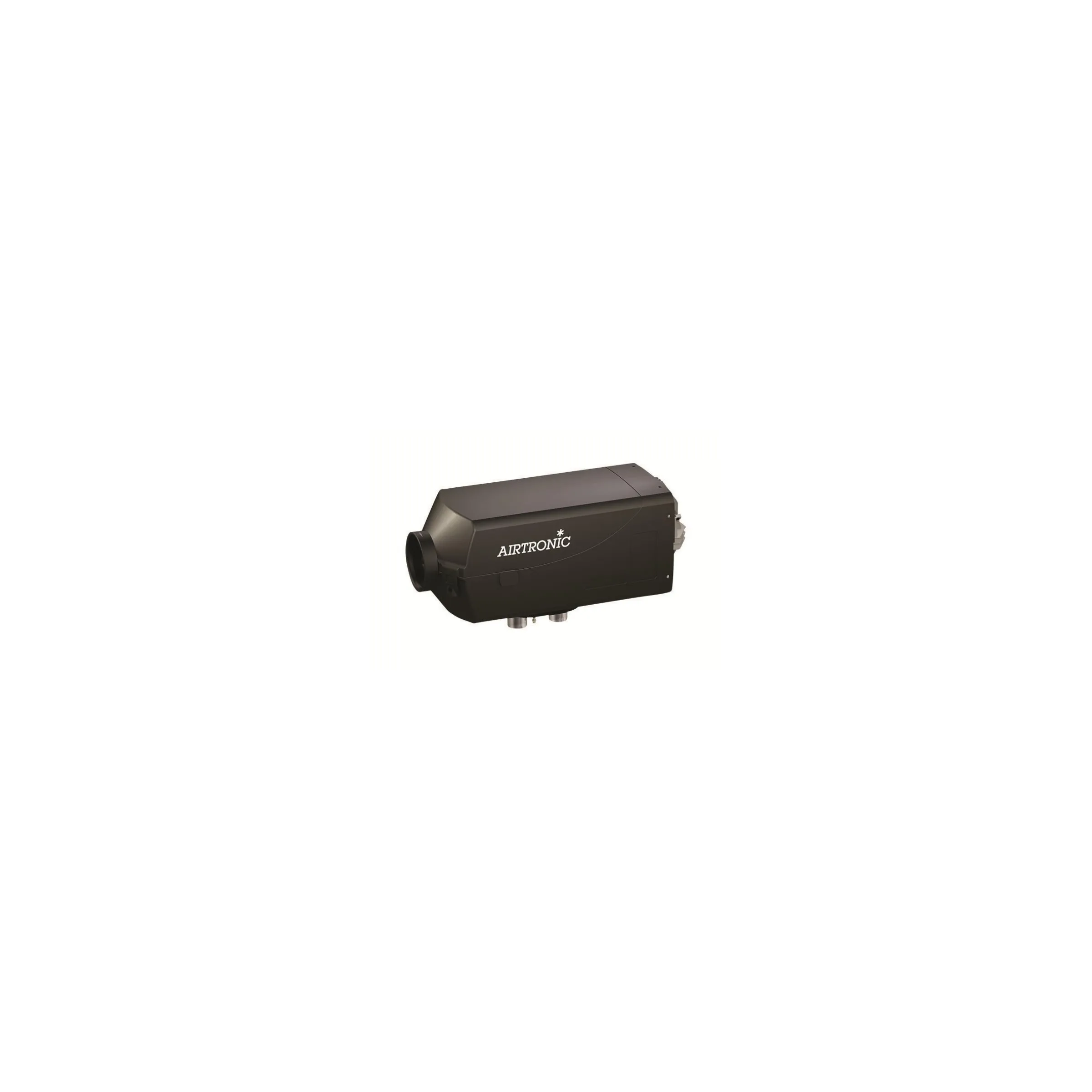 Chauffage à carburant Airtronic