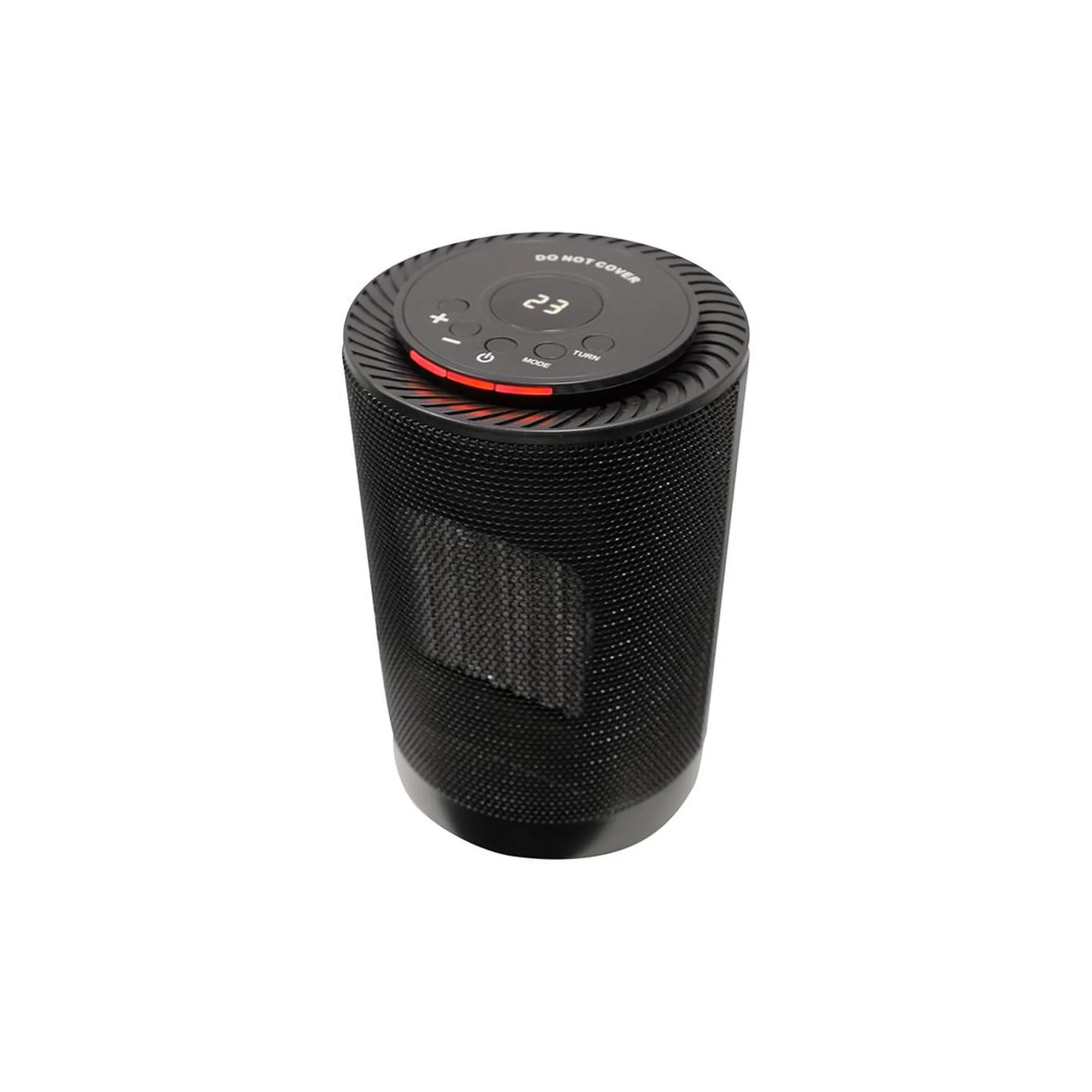 Chauffage d'appoint Sunnywarm 360 pour caravane