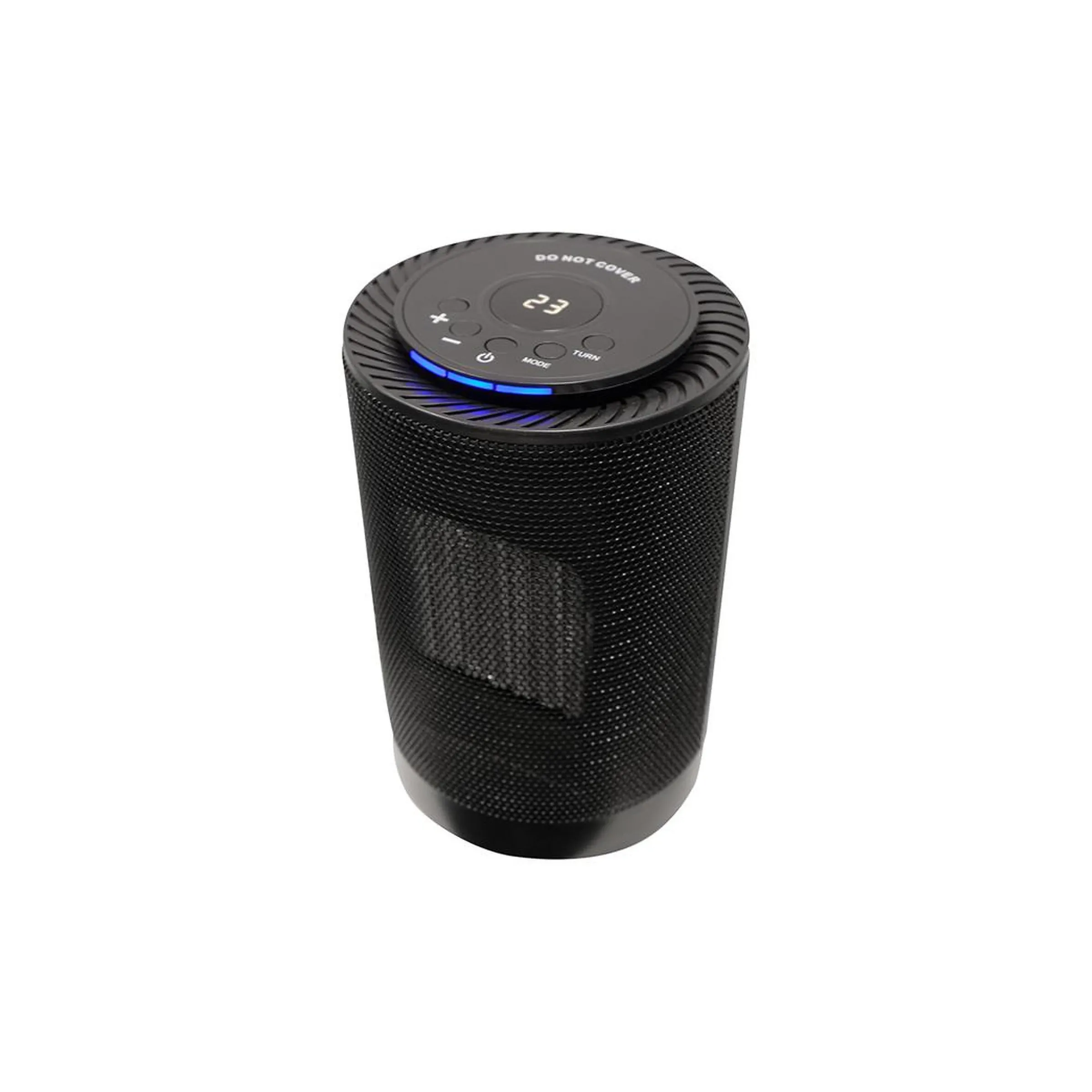 Chauffage d'appoint Sunnywarm 360 pour caravane