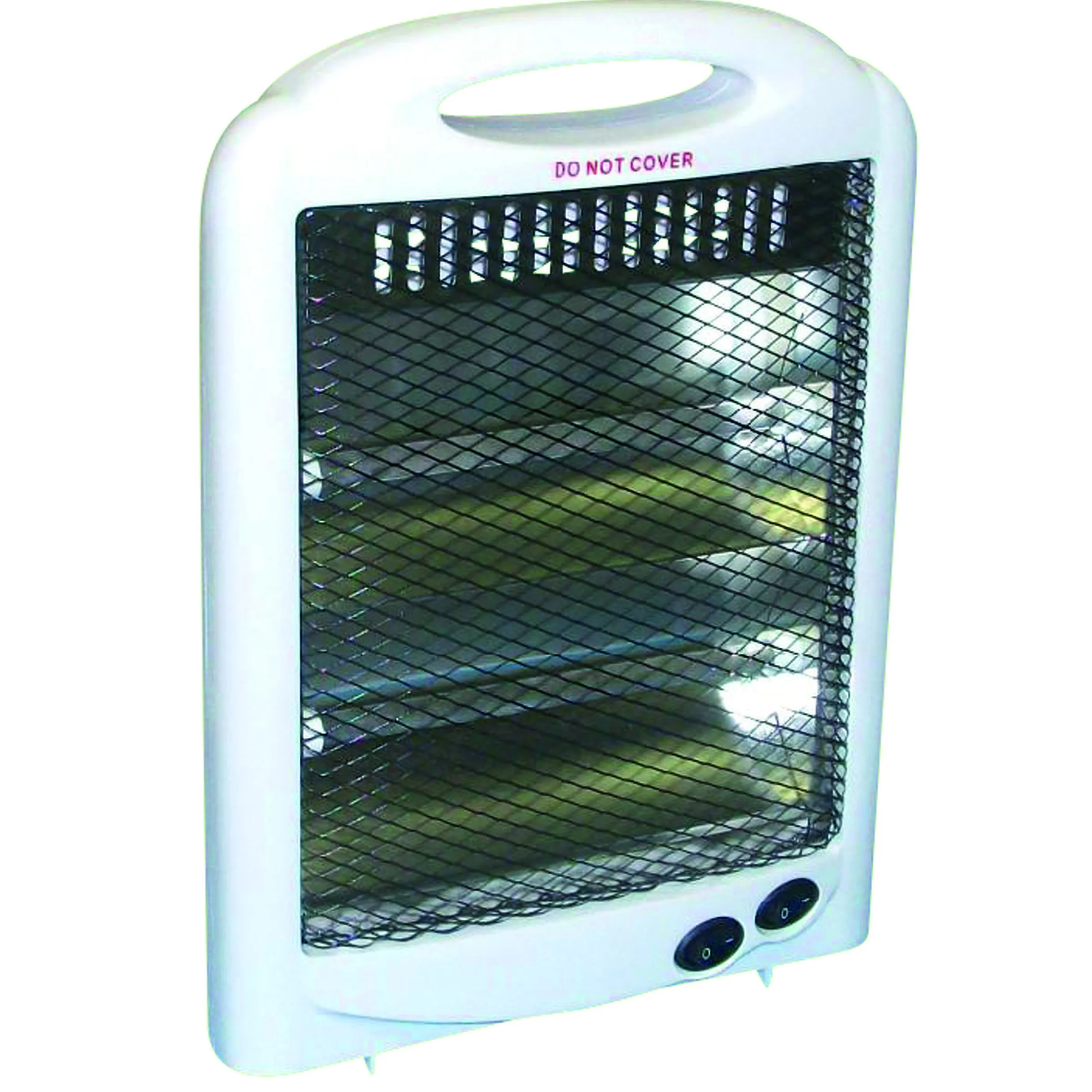 Chauffage quartz Sunnywarm 220 Volts