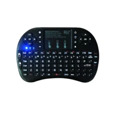 Clavier sans fil pour Smart TV