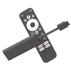 Clé HDMI Android TV 4K