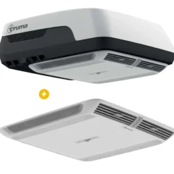 Climatiseur Aventa Compact 2nd Generation Blanc+ Diffuseur