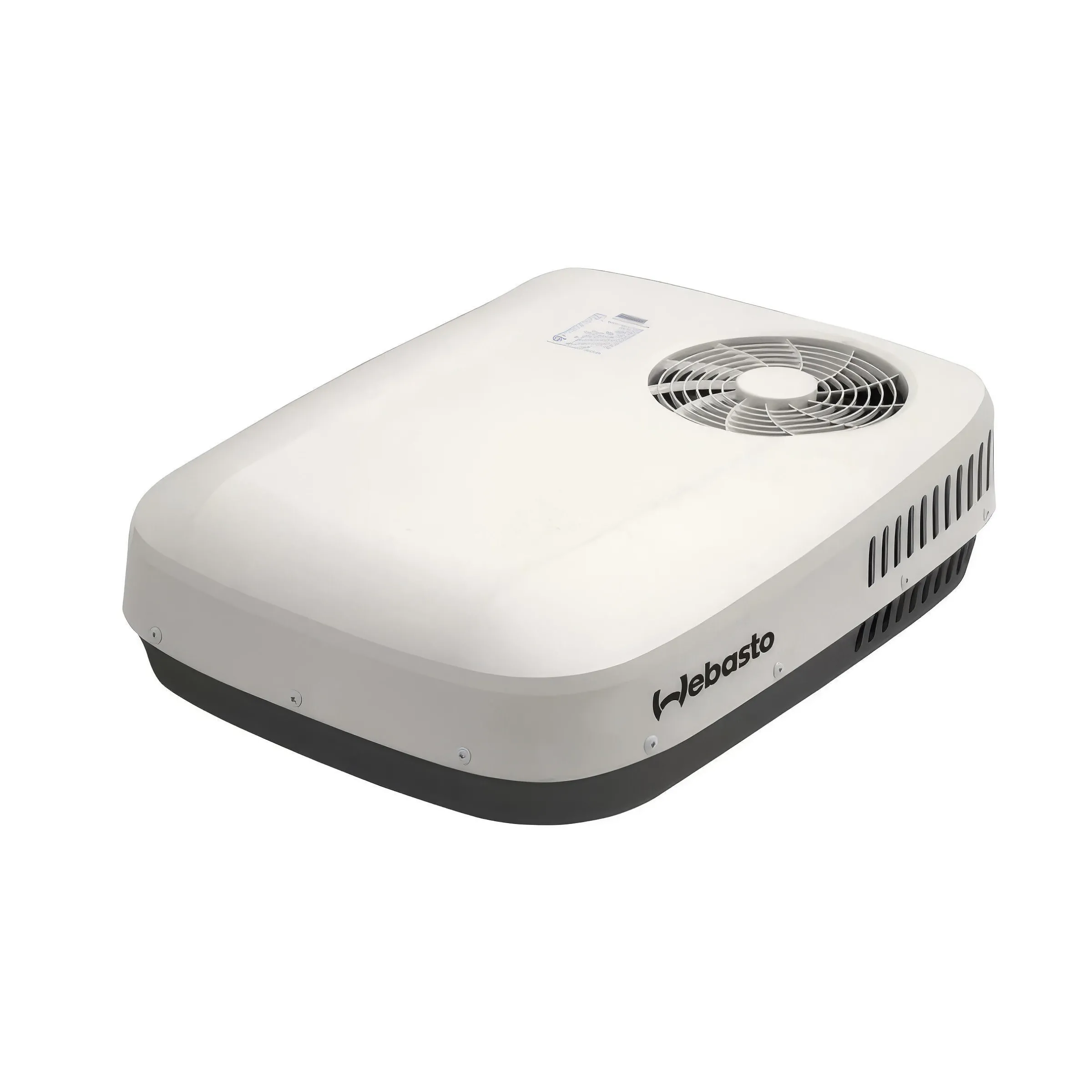 Climatiseur Webasto CTT28G/34G
