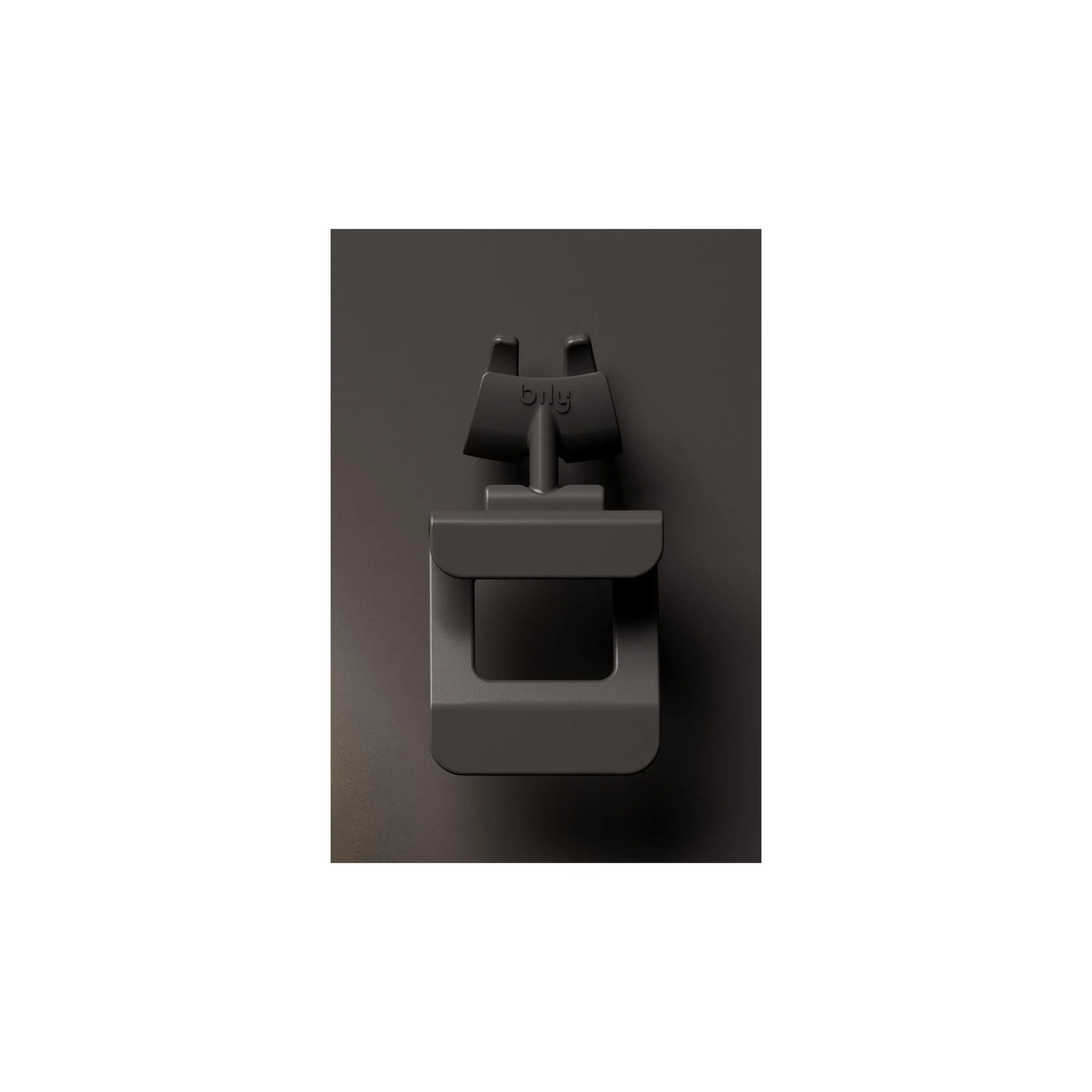 Clip BG pour lampe nomade