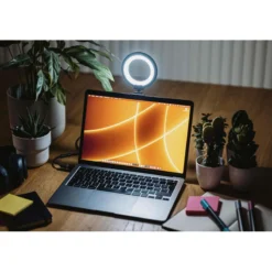 Clip BG pour lampe nomade