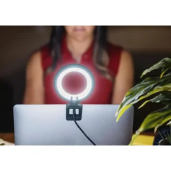 Clip BG pour lampe nomade