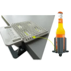 CLIP CLAP support à pince pour table
