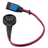 Clip d'alimentation MagCode