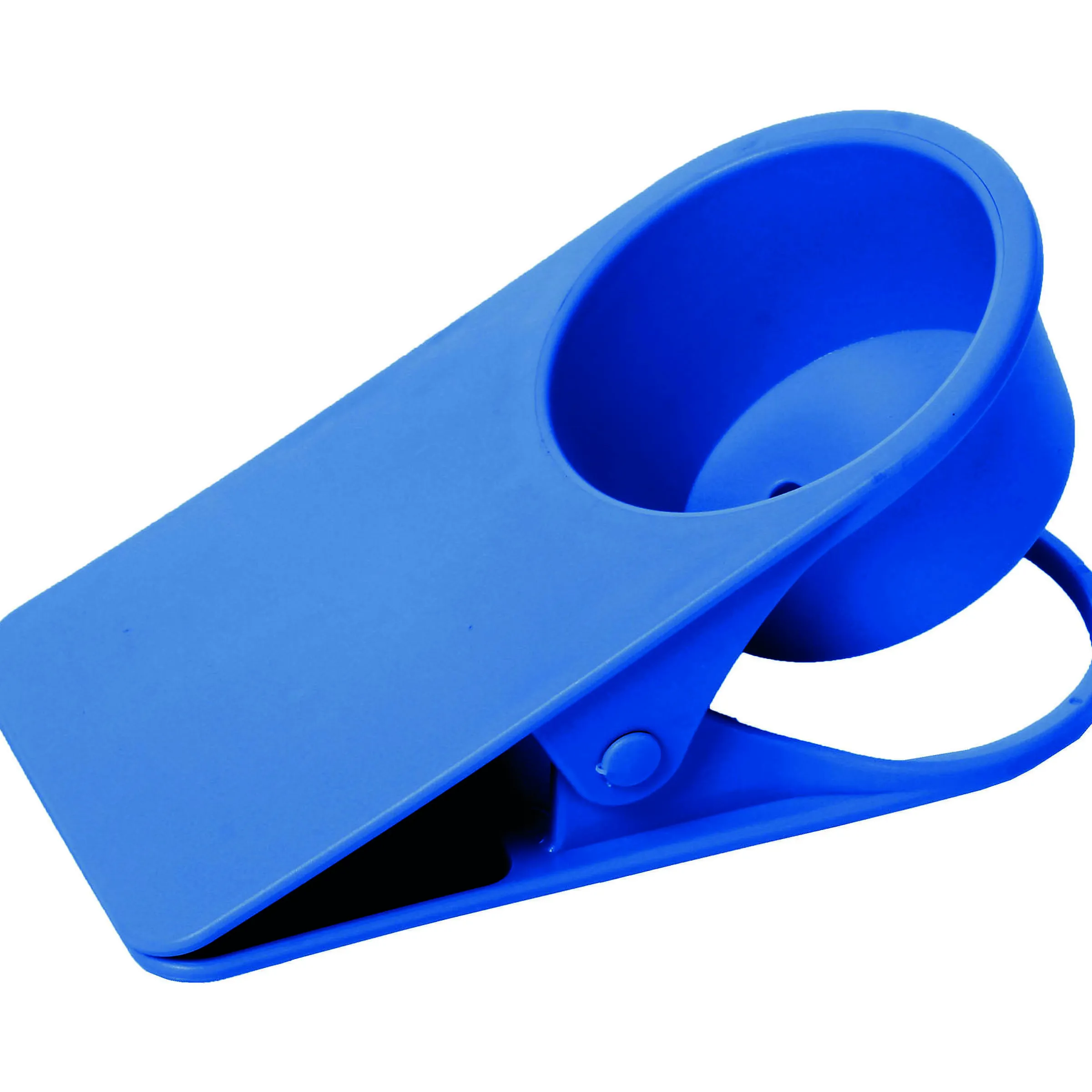 Clips fixe nappe