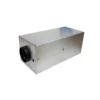 Coffre de montage Chauffage Air 4D
