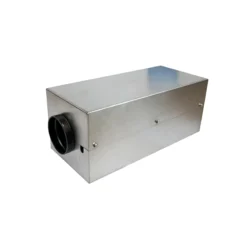 Coffre de montage Chauffage Air 4D