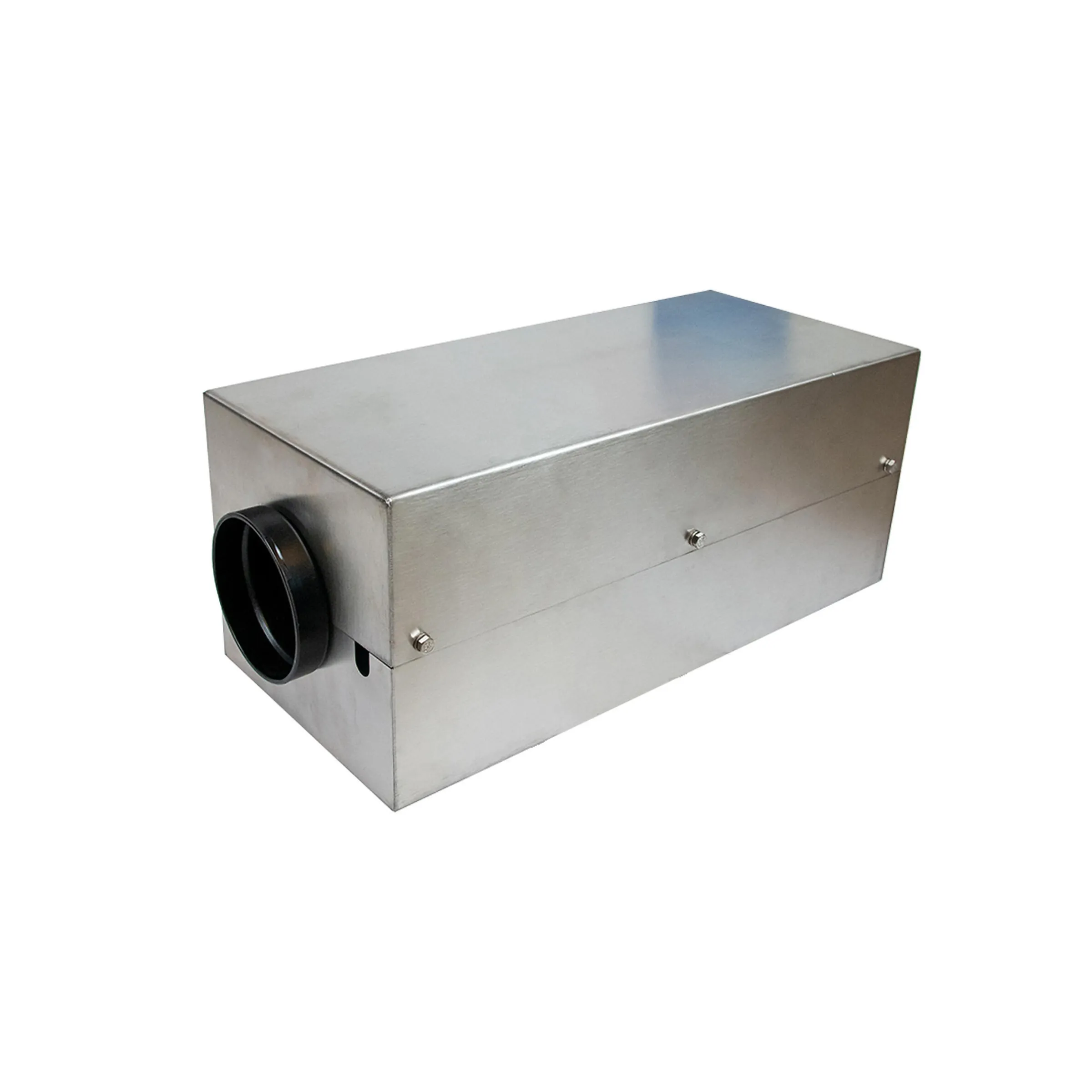 Coffre de montage Chauffage Air 4D