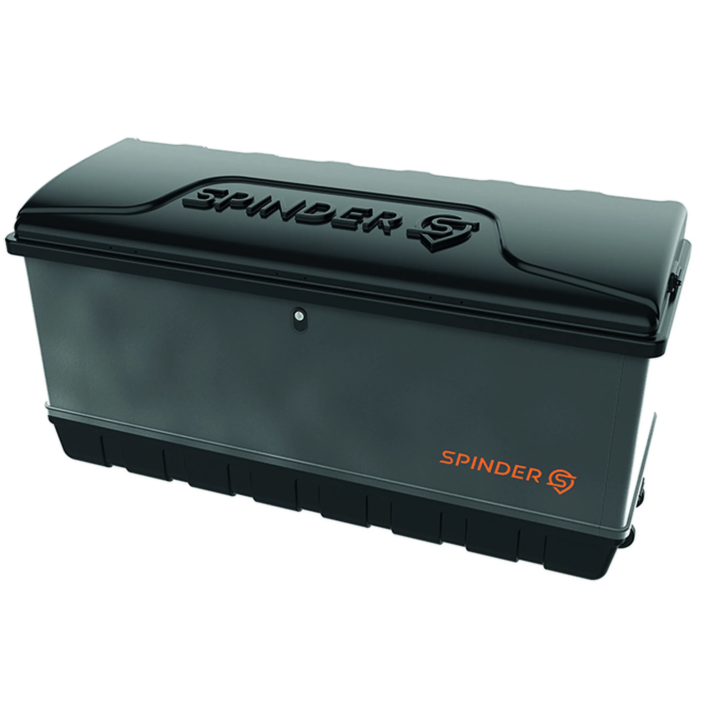 Coffre de transport pliant BX1 pour plateforme SB3