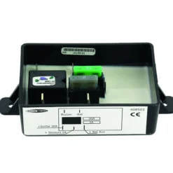 Coffret anti-décharge profonde