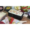 Coffret raclette et fondue à la bougie