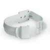 Collier pour conduit d'air chaud