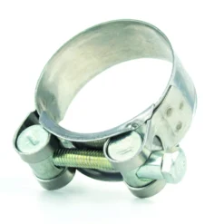 Collier pour tuyau d'échappement