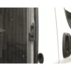 Complément de serrure pour fourgon Fiat Ducato