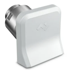Conduit d'évacuation