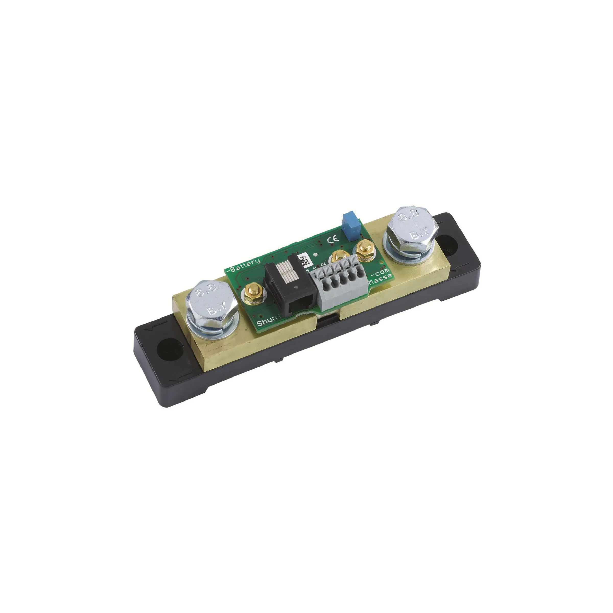 Contrôleur de batterie LCD Computer S