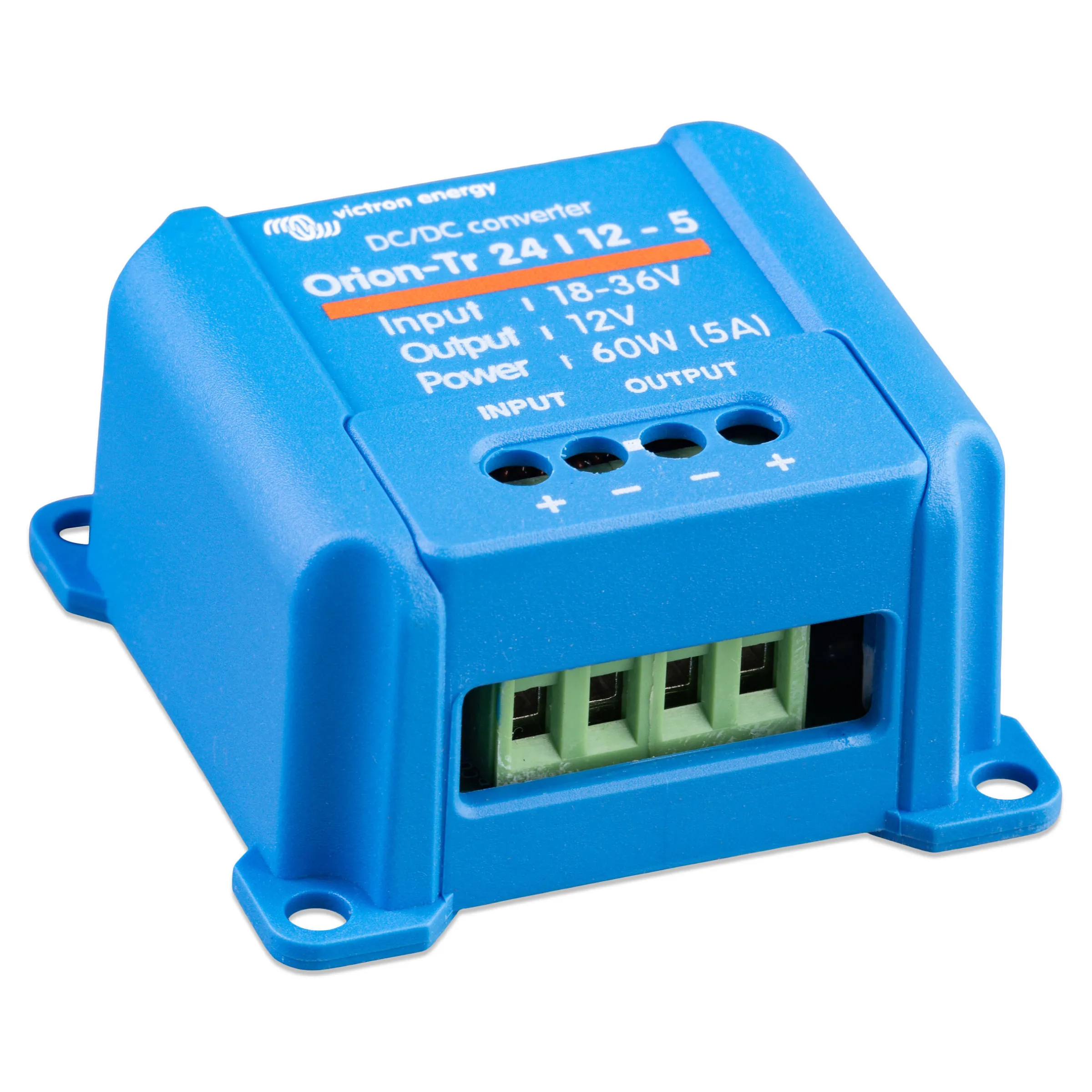 Convertisseur DC-DC Orion-Tr non isolé