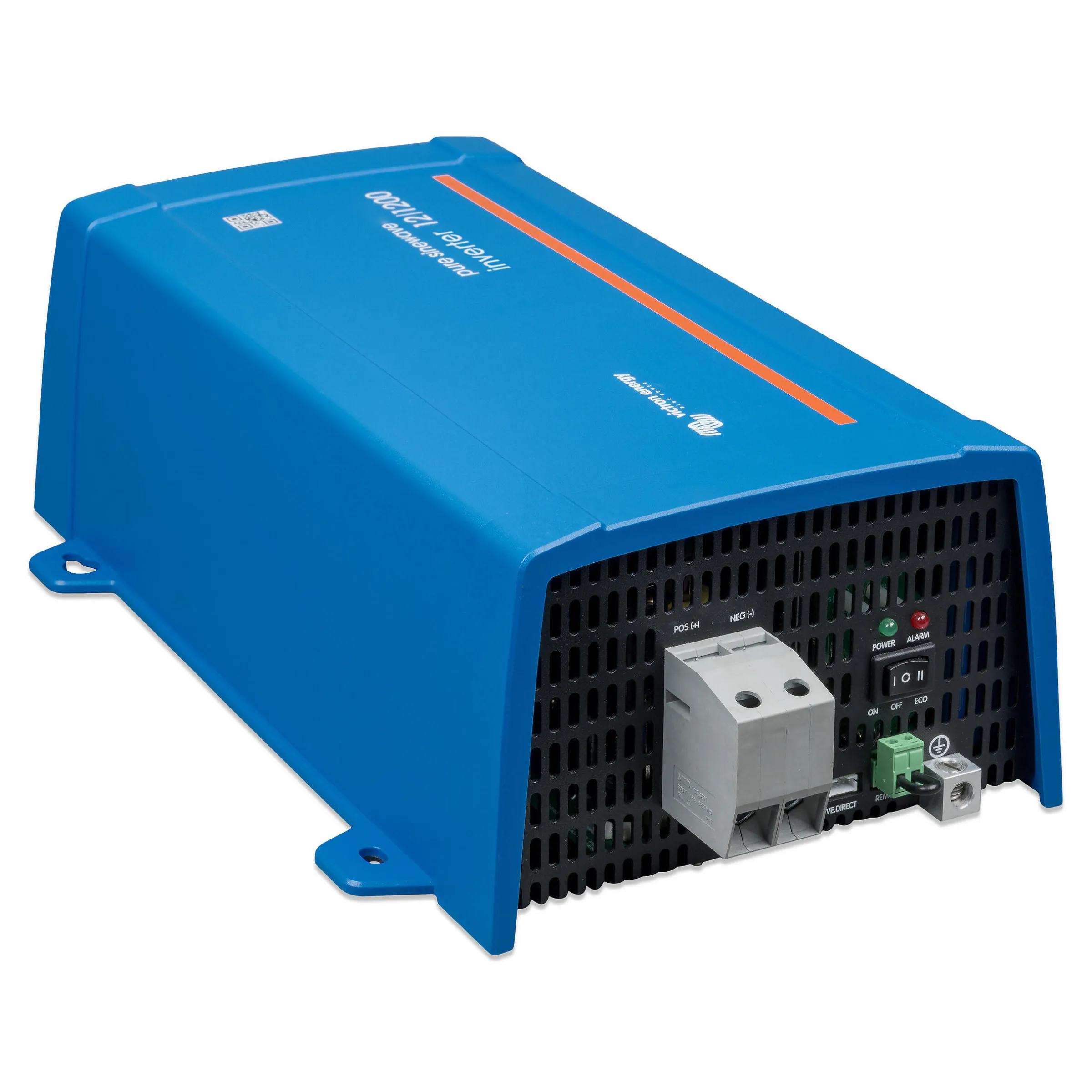 Convertisseur Phoenix VE.Direct Schuko