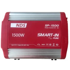 Convertisseur pure sinus 1500W