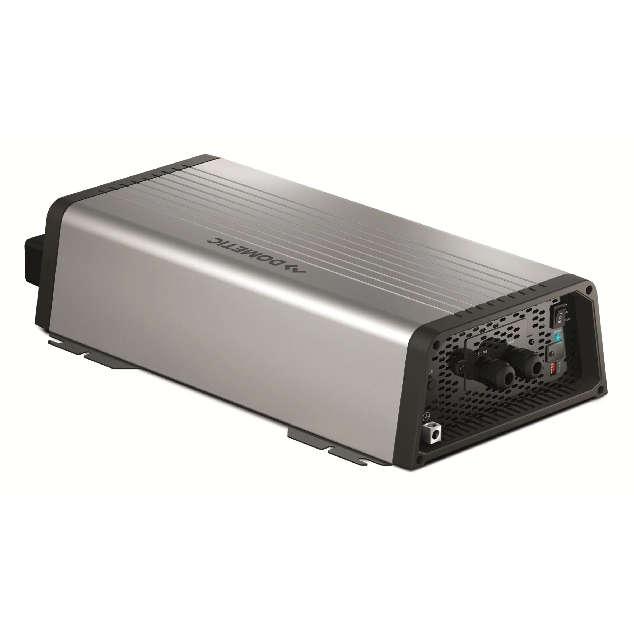 Convertisseur sinus Sinepower DSP T