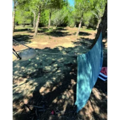 Corde à linge de 8,5 m avec enrouleur