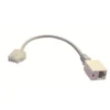 Cordon adaptateur