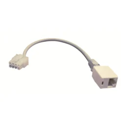 Cordon adaptateur