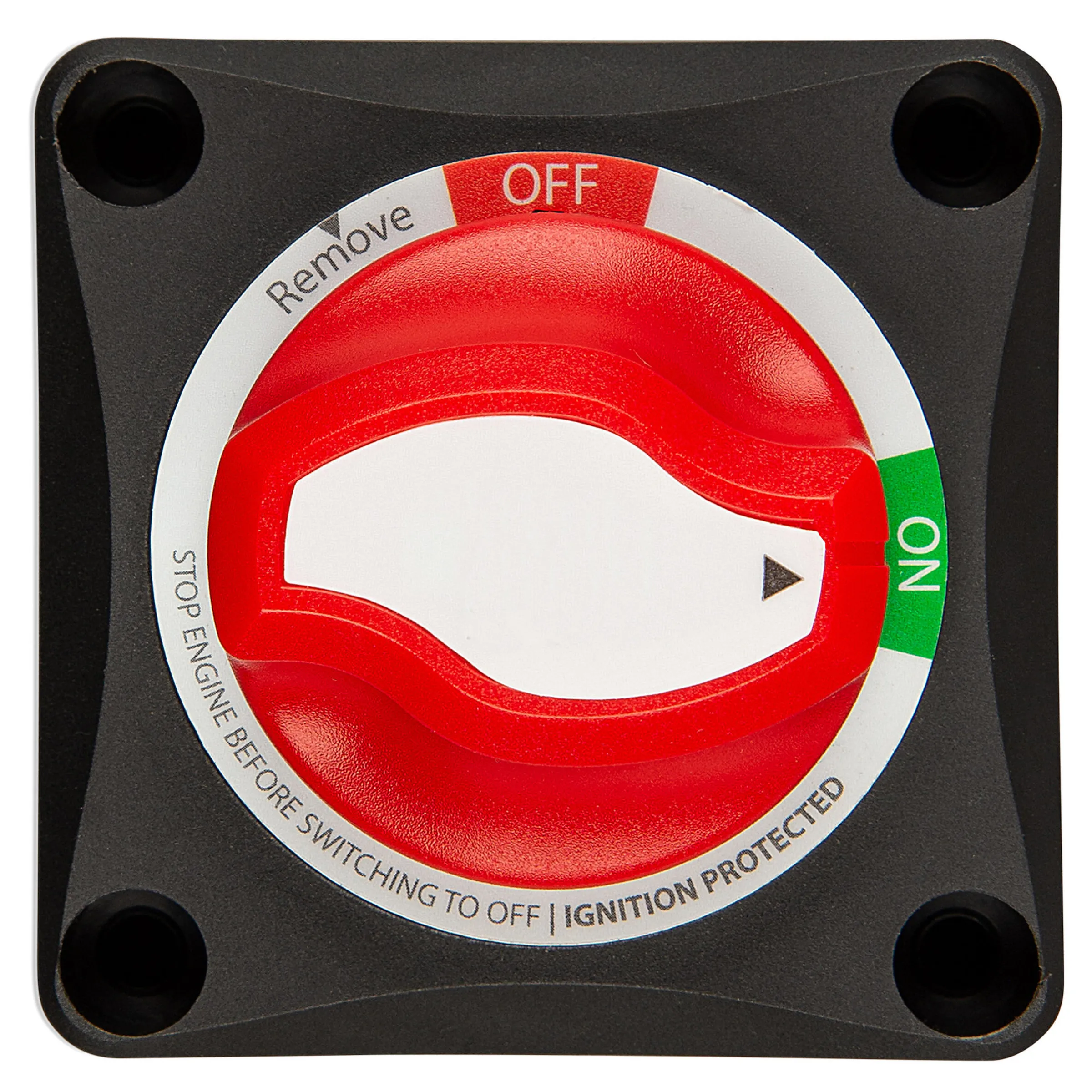 Coupe batterie 275A