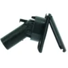 Coupelle remplissage carburant Diesel