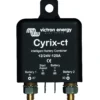Coupleur de batterie intelligent Cyrix-ct