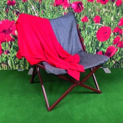 Couverture polaire