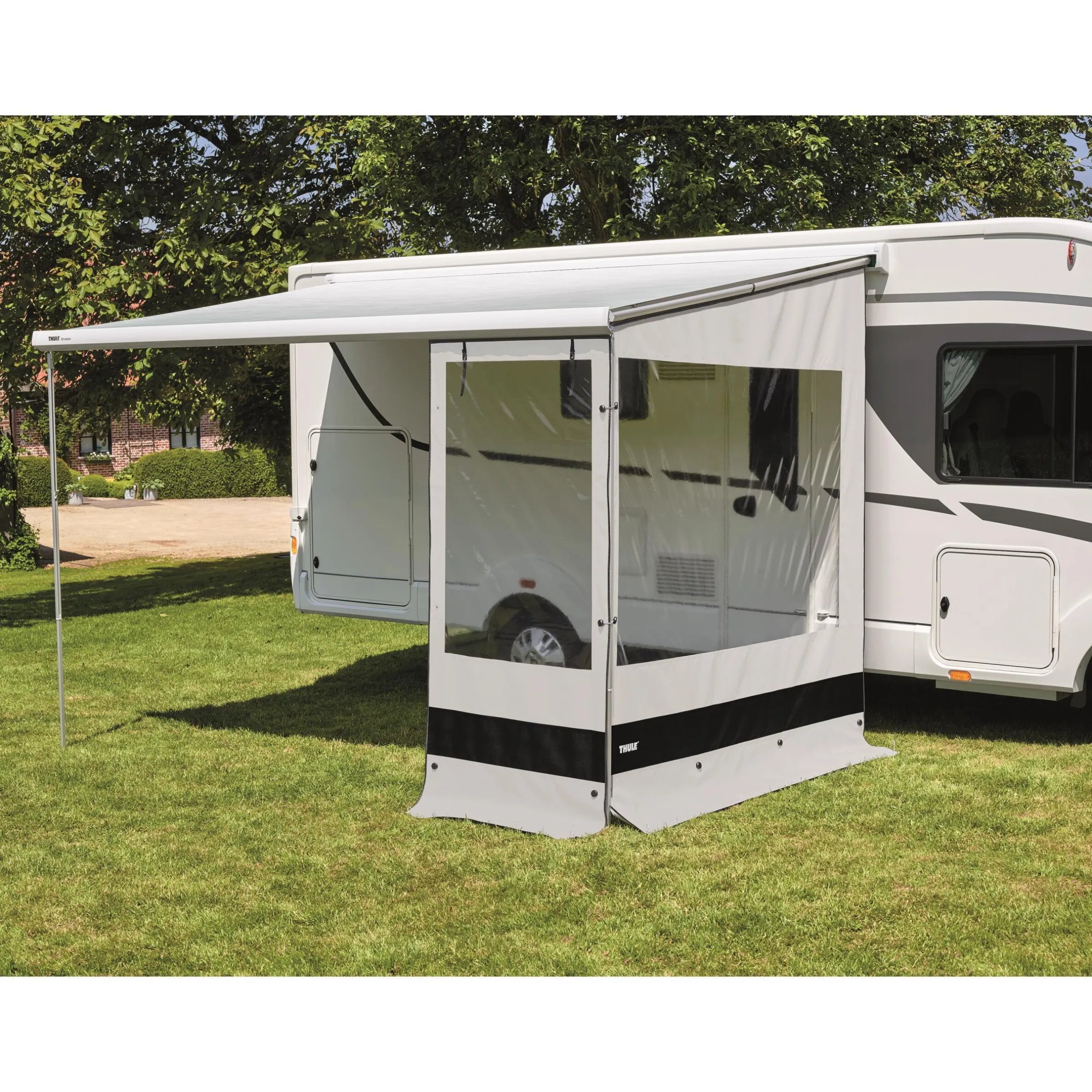Côté de store Rain Blocker G2