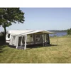 Côté pour avancée Eclipse mini