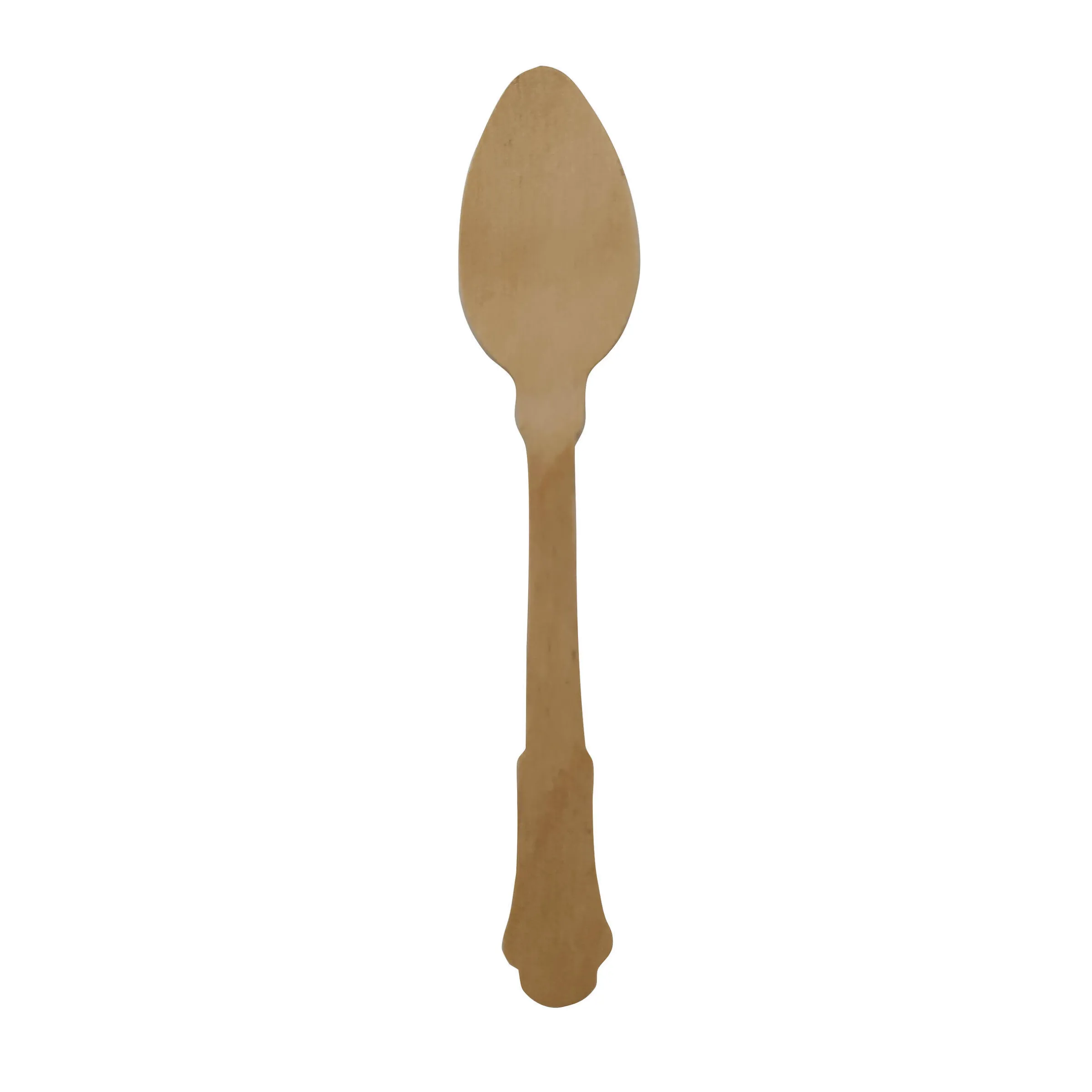 10 cuillères en bois