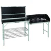 Cuisine pliable