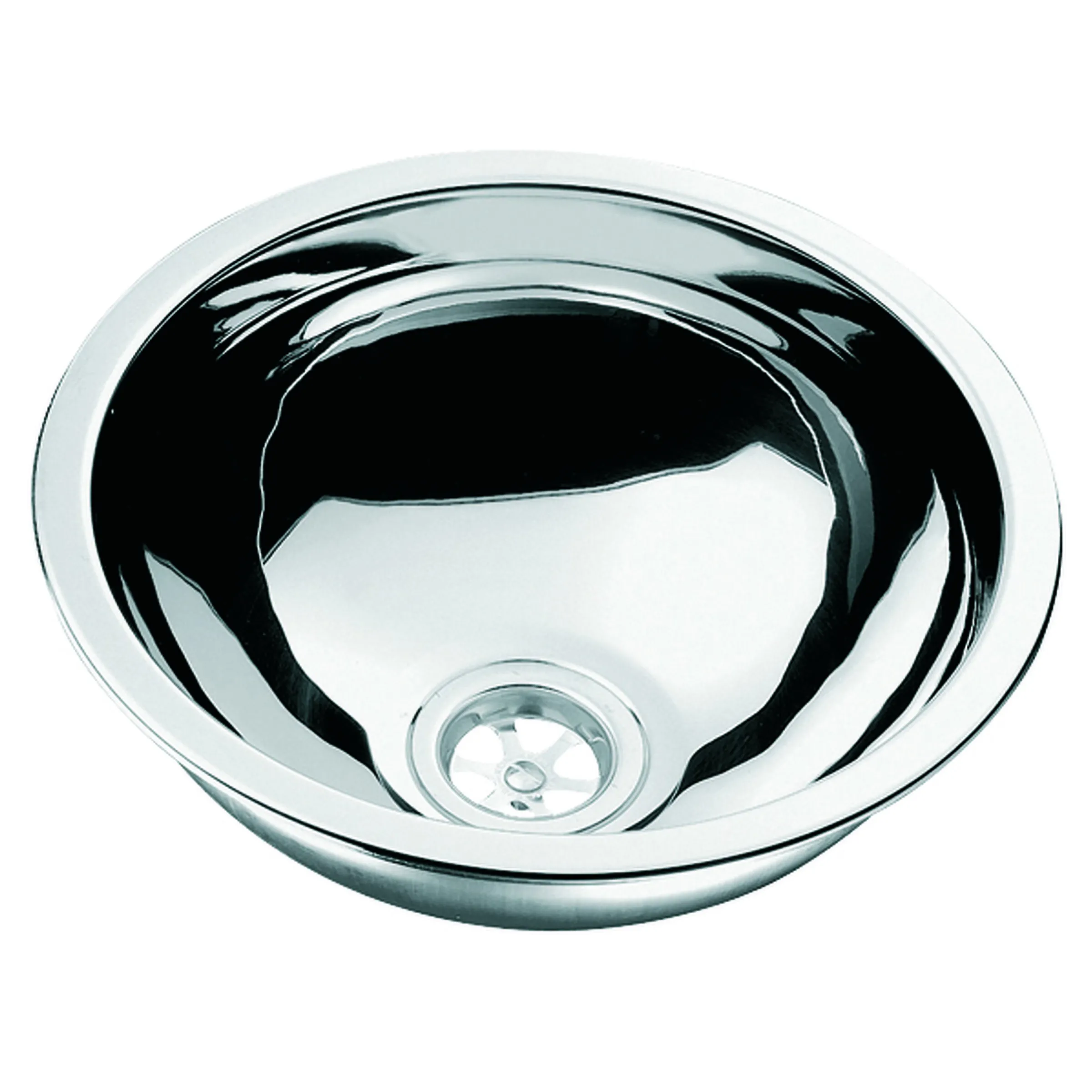 Cuve ronde
