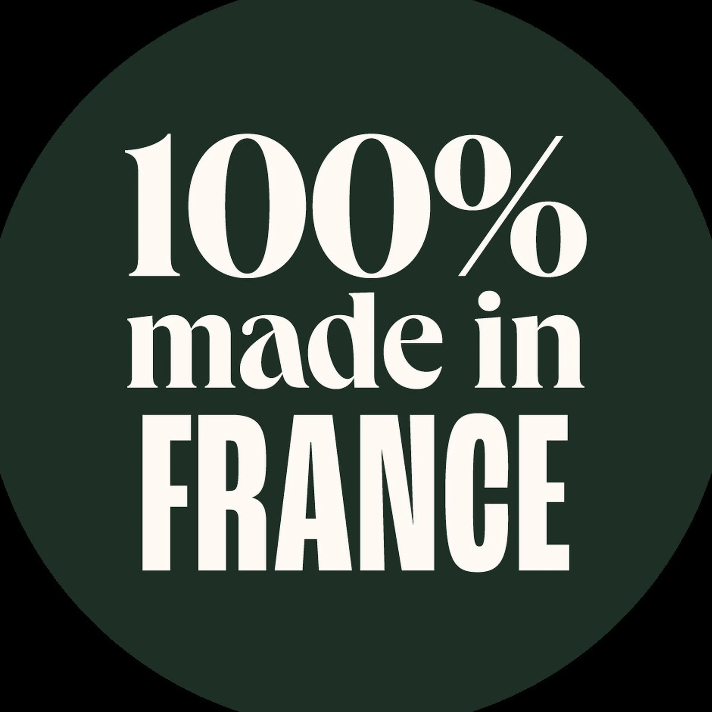 Dentifrice à croquer Bio - Menthe fraîche - Flacon de 100 pastilles