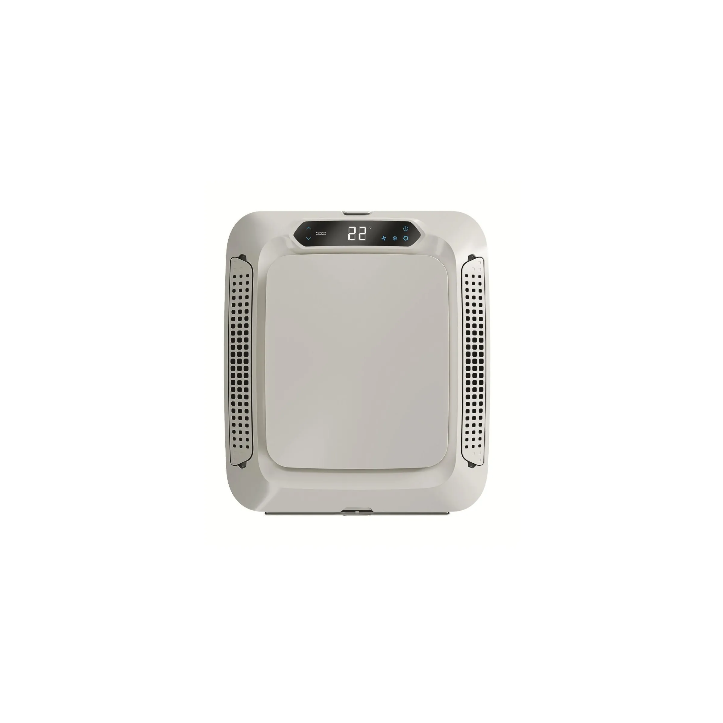Diffuseur intérieur pour Plein-Aircon 12V